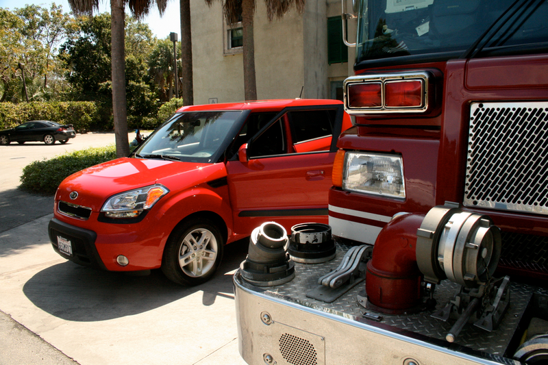 Illustration for article titled 2010 Kia Soul: First Drive